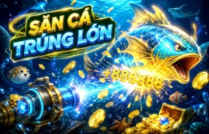 Bắn Cá smarthubgroup - phòng chơi nổi bật