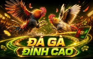 Sảnh đá gà smarthubgroup trên mobile