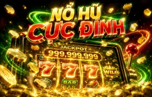 Nổ Hũ smarthubgroup