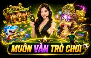 Slot nổ hũ tại smarthubgroup.com