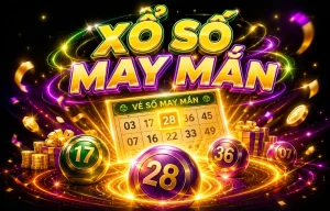 Xổ Số smarthubgroup trên mobile
